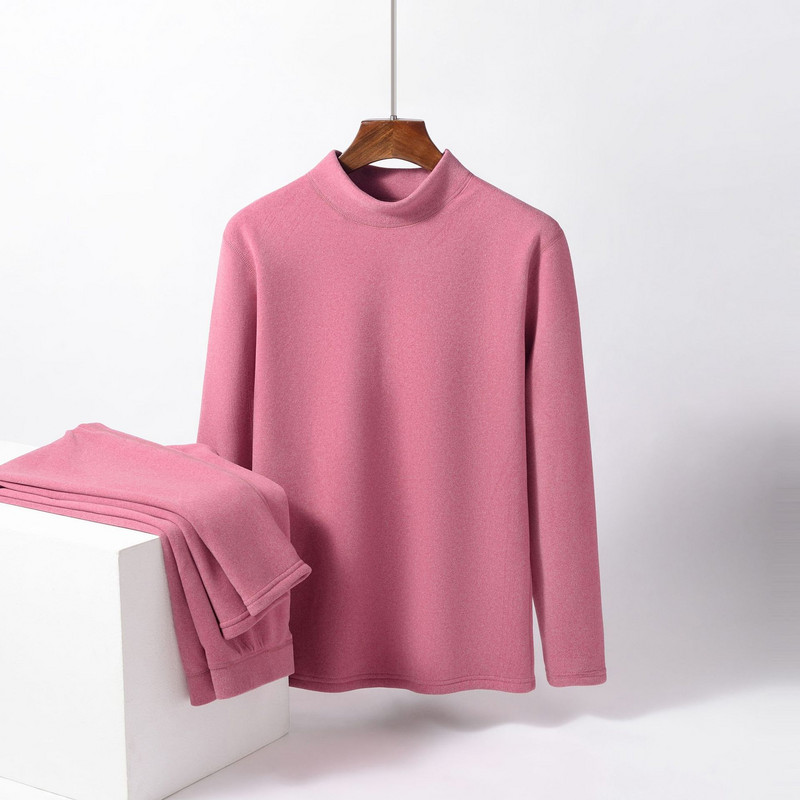 Γυναικεία Ανδρικά Θερμικά Εσώρουχα Σκι Εσώρουχα Μακριά Johns Κοστούμι σκι Quick Dry Ζεστά αναπνέοντα αθλητικά ρούχα Χειμερινό εξωτερικό χώρο