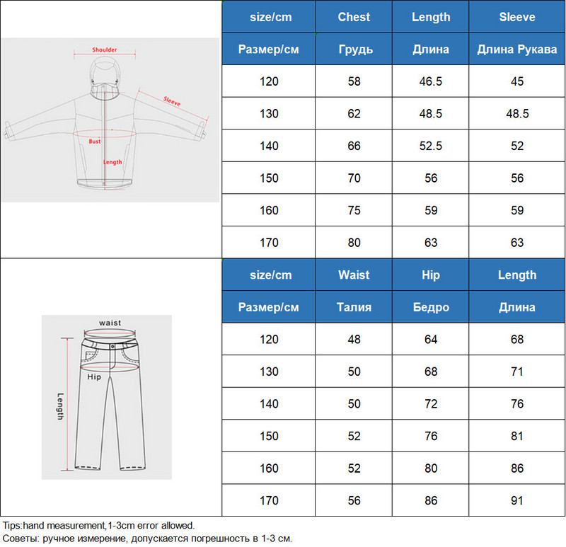 Παιδικά βελούδινα αθλητικά ρούχα Προπόνηση για αγόρια Γυμναστήριο Τζέρσεϊ Ποδόσφαιρο Μπάσκετ Σκι Snowboarding Καλσόν σετ δύο τεμαχίων Εσώρουχα
