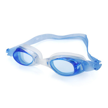 Очила за плуване Водни очила Регулируем плувен басейн Възрастни Деца Мъже Жени Гмуркане Бански костюми Очила Очила Gafas Тапи за уши