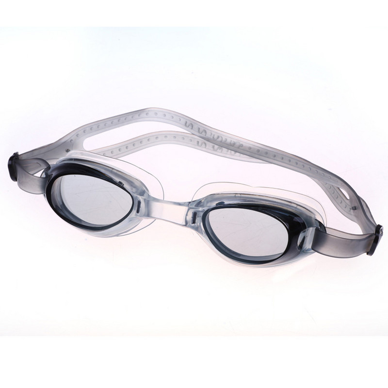 Naočale za plivanje Naočale za vodu Podesivi bazen Odrasli Djeca Muškarci Žene Ronilački kupaći kostimi Naočale Naočale Gafas Čepići za uši