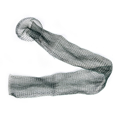 1,5M / 2M риболовни принадлежности с най-високо качество с красив дизайн Преносима клетка за риба Малка бързосъхнеща сгъната риболовна мрежа