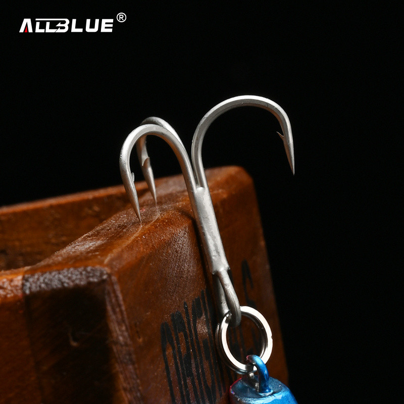 ALLBLUE EDGE 90S Heavy Sinking Minnow Flat Wobbler Fishing Lure 90mm/15,5g Artificial Hard Bait Crankbait Trout Bass Tackle Gear