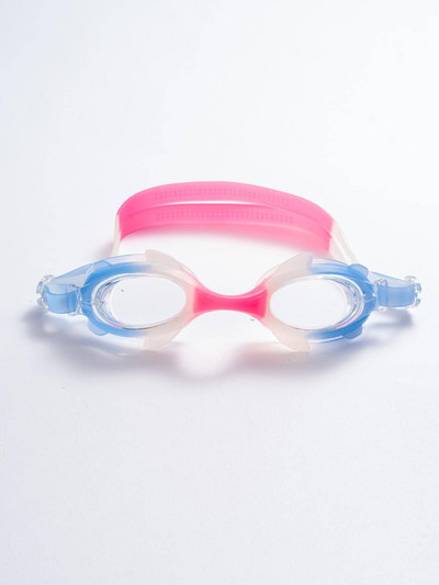 Νέα επαγγελματικά γυαλιά κολύμβησης ανδρικά γυαλιά κολύμβησης με αντιθαμβωτική προστασία για ενήλικες, ρυθμιζόμενα γυαλιά κολύμβησης από σιλικόνη