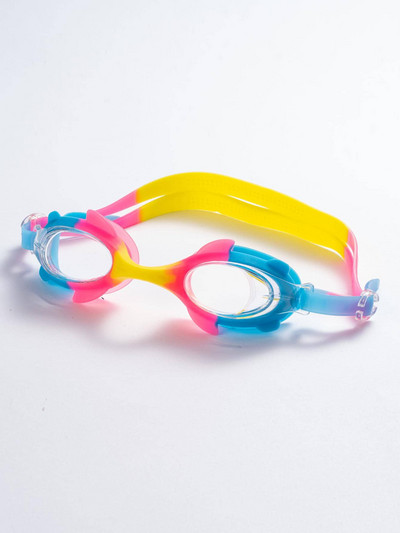 Νέα επαγγελματικά γυαλιά κολύμβησης ανδρικά γυαλιά κολύμβησης με αντιθαμβωτική προστασία για ενήλικες, ρυθμιζόμενα γυαλιά κολύμβησης από σιλικόνη