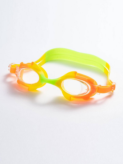 Νέα επαγγελματικά γυαλιά κολύμβησης ανδρικά γυαλιά κολύμβησης με αντιθαμβωτική προστασία για ενήλικες, ρυθμιζόμενα γυαλιά κολύμβησης από σιλικόνη