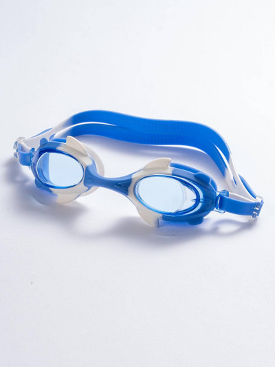 Νέα επαγγελματικά γυαλιά κολύμβησης ανδρικά γυαλιά κολύμβησης με αντιθαμβωτική προστασία για ενήλικες, ρυθμιζόμενα γυαλιά κολύμβησης από σιλικόνη