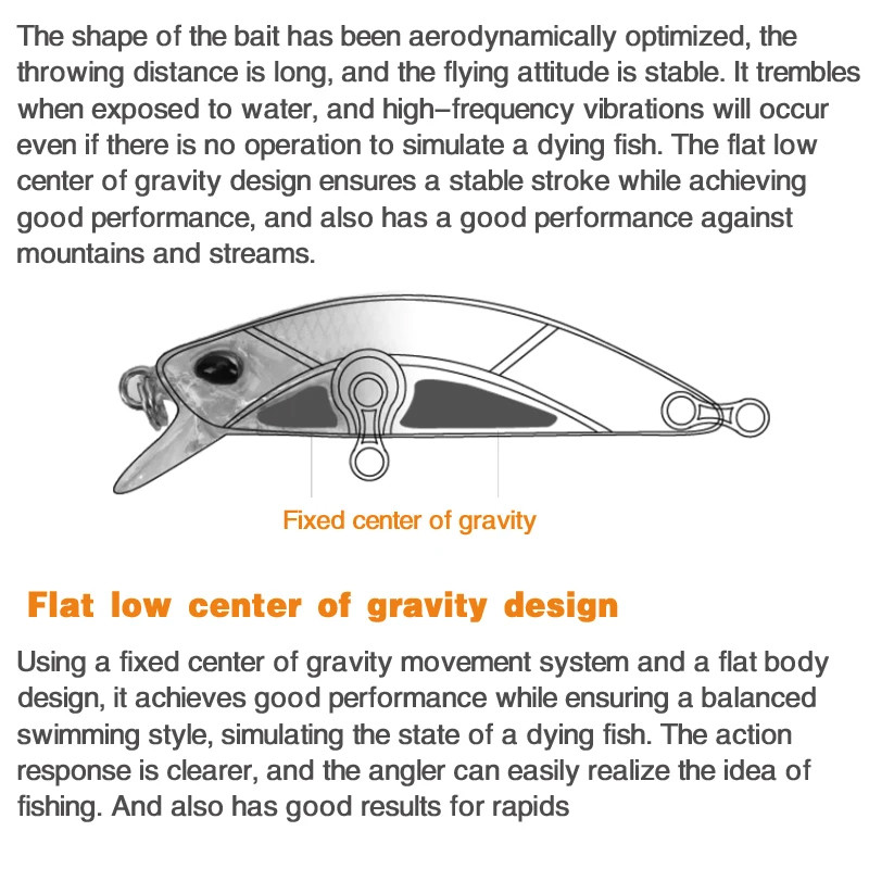 Mini uppuvad Minnow Jerkbait püügilant 5 cm5g kunstlikud kõva söödaga voblerid haugi forelli plastikust ujumisriistad