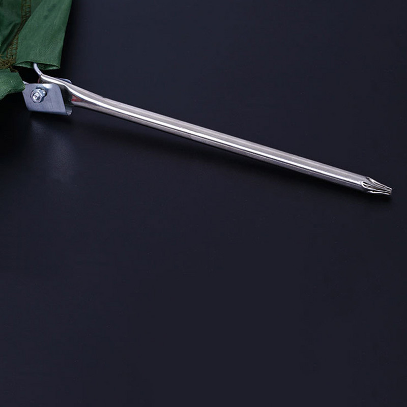 Halászháló Halkosár Élő halcsapda háló Összecsukható vízálló ragasztó bevonat SUS gyűrűs ketrec horgásztartozékok