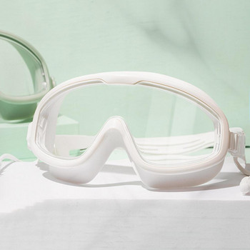 Силно уплътнение Високоеластични оптични лещи Очила за възрастни Очила за плуване Очила за басейн Очила за плуване Очила за плуване