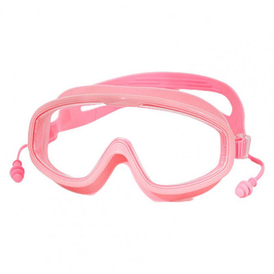 Tugeva tihendusega väga elastsed optilised läätsed täiskasvanute ujumisprillid, basseinivarustus, ujumisprillid, ujumisprillid