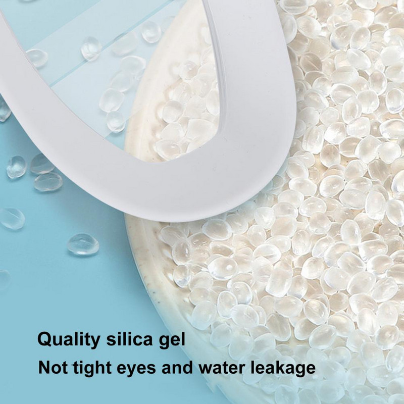 Tugeva tihendusega väga elastsed optilised läätsed täiskasvanute ujumisprillid, basseinivarustus, ujumisprillid, ujumisprillid