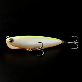 1 бр. Примамка за молив 9 cm 18 g риболовни примамки твърди примамки Minnow ледена риба Япония риболовни принадлежности стоки whopper swimbait зима pesca bass