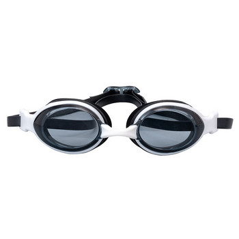 2022 Очила за плуване за възрастни Hd Earplug Очила за басейн против замъгляване Мъже Жени Оптични водоустойчиви очила Очила за плуване Очила за гмуркане