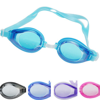 Нови горещи Duarble и цветни очила за плуване, необходими за възрастни SMR88