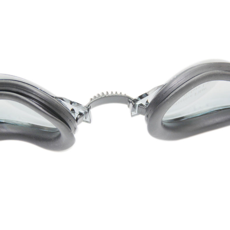 Noi ochelari de înot, duri și colorați, sunt necesari pentru înot pentru adulți SMR88