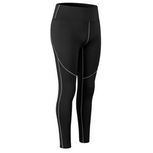 2 τμχ Fleece Winter Thermal Running Σετ Γιόγκα Γυναικεία Αθλητικά Αθλητικά Κοστούμια Γυμναστήριο Fitness Stretch Παντελόνι γιόγκα Φόρμα γυμναστικής