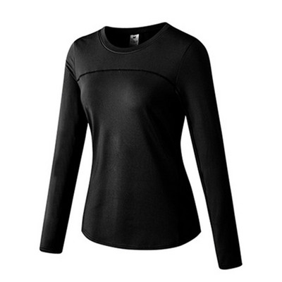 2 τμχ Fleece Winter Thermal Running Σετ Γιόγκα Γυναικεία Αθλητικά Αθλητικά Κοστούμια Γυμναστήριο Fitness Stretch Παντελόνι γιόγκα Φόρμα γυμναστικής