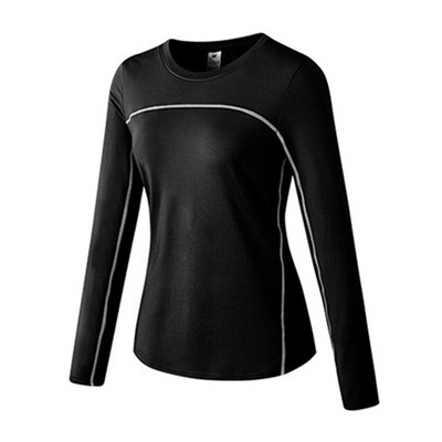 2 τμχ Fleece Winter Thermal Running Σετ Γιόγκα Γυναικεία Αθλητικά Αθλητικά Κοστούμια Γυμναστήριο Fitness Stretch Παντελόνι γιόγκα Φόρμα γυμναστικής