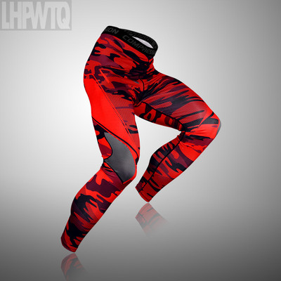 Úplne nová pánska termoprádla Ski Speed Dry Warm Underwear Compression Pančuchy Základná vrstva Flísové zimné spodné prádlo