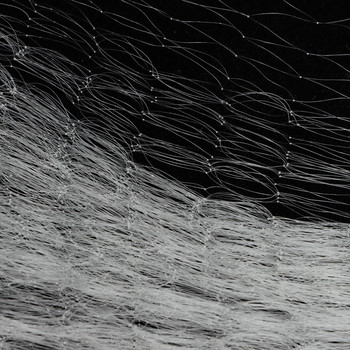 Αξεσουάρ ψαρέματος με βράγχια δίχτυα ψαρέματος 1 τεμ. Μονό πλέγμα Nylon ανθεκτική παγίδα πλωτήρα μονόινα αξεσουάρ ψαρέματος για χύτευση με το χέρι