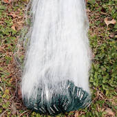 Žvejybos tinklas Žuvies tinklinis gaudyklė Monofilamentinis žiauninis tinklas Tinklo reikmenys Žvejybos reikmenys plūduriuojantis tinklas Gaudyklė Tinklelis Tinklelis Naujas рыбалк