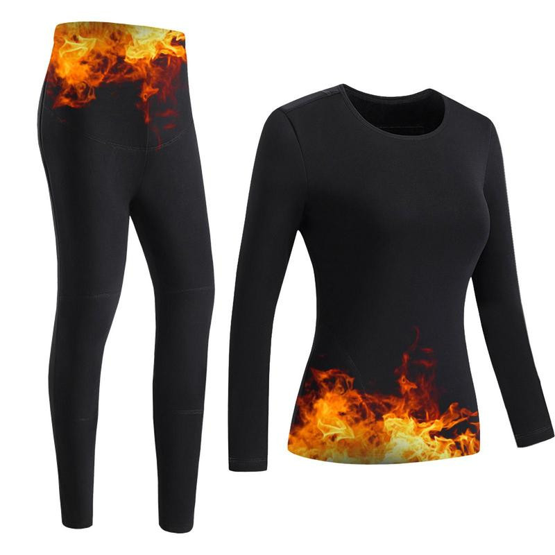 Talvine soojendusega aluspesu ülikond Smart 30–50 ℃ temperatuuriga akutoitega fliisist termomootorratta jope meeste naiste aluspesu