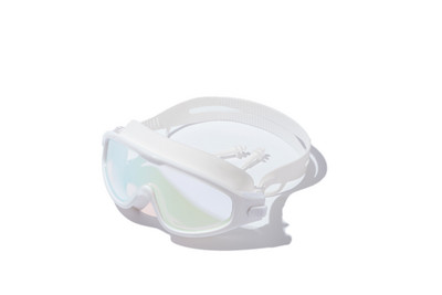 Professionaalsed ujumisprillid HD veekindlad uduvastased silikoonist ujumismütsid, veesõidukite spordivarustus meestele, naistele