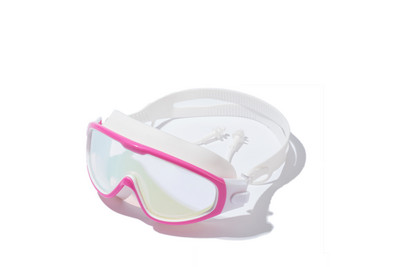 Professionaalsed ujumisprillid HD veekindlad uduvastased silikoonist ujumismütsid, veesõidukite spordivarustus meestele, naistele