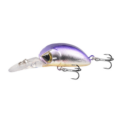 Jaapani kuum mudel ujuvad Minnow kalapüügi landid 5,5 cm 4g pika keelega Jerkbait Bass Pike Carkbait voblerid Professional Hard Bait