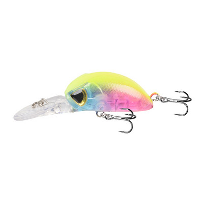 Jaapani kuum mudel ujuvad Minnow kalapüügi landid 5,5 cm 4g pika keelega Jerkbait Bass Pike Carkbait voblerid Professional Hard Bait