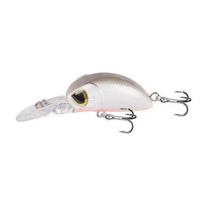 Jaapani kuum mudel ujuvad Minnow kalapüügi landid 5,5 cm 4g pika keelega Jerkbait Bass Pike Carkbait voblerid Professional Hard Bait