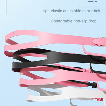 Γυαλιά κολύμβησης μεγάλου σκελετού για ενήλικες με ωτοασπίδες Γυαλιά κολύμβησης ανδρικά γυναικεία Επαγγελματικά αντιθαμβωτικά γυαλιά HD Γυαλιά γυαλιά σιλικόνης