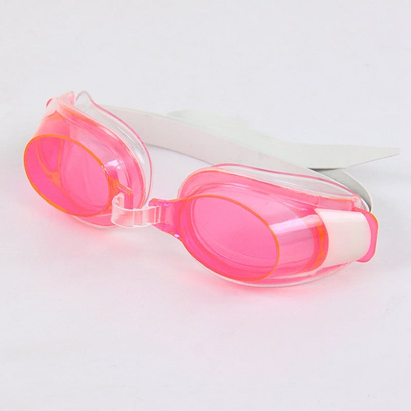 3db/szett Felnőtt páramentes lencse Férfi Női Úszószemüveg Vízálló állítható Szilikon úszószemüveg orrcsipeszekkel és füldugóval