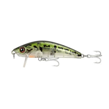 Minnow Floating Fishing Lure Fake Fish Crankbait Wobblers Artificial Plastic Hard Bait Swimbait Εργαλείο ψαρέματος 6,5cm 6,3g