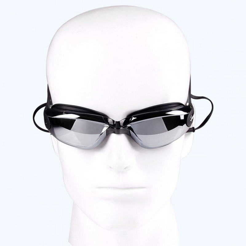 Ochelari de înot Ochelari de înot anti-aburire de înaltă calitate pentru adulți Vizualizare Protecție împotriva scurgerilor Ochelari de înot unisex pentru bărbați și femei