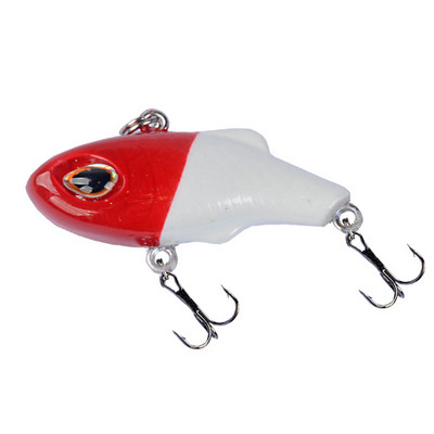 Nou 3,5 cm 5G Crankbait de iarnă Wobbler Sinking Pescuit Crankbaits Vib Lure Ice Hard Naluca Mini Wobblers Crankbait Crankbaits Sea Fishing Nalu