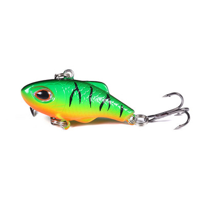 Nou 3,5 cm 5G Crankbait de iarnă Wobbler Sinking Pescuit Crankbaits Vib Lure Ice Hard Naluca Mini Wobblers Crankbait Crankbaits Sea Fishing Nalu
