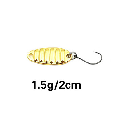 Nou 3,5 cm 5G Crankbait de iarnă Wobbler Sinking Pescuit Crankbaits Vib Lure Ice Hard Naluca Mini Wobblers Crankbait Crankbaits Sea Fishing Nalu