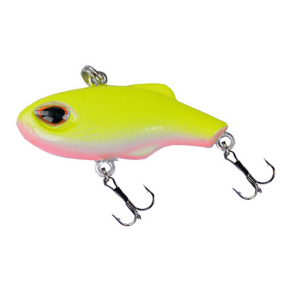 Nou 3,5 cm 5G Crankbait de iarnă Wobbler Sinking Pescuit Crankbaits Vib Lure Ice Hard Naluca Mini Wobblers Crankbait Crankbaits Sea Fishing Nalu