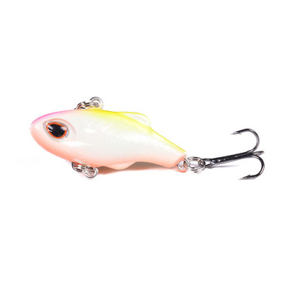 Nou 3,5 cm 5G Crankbait de iarnă Wobbler Sinking Pescuit Crankbaits Vib Lure Ice Hard Naluca Mini Wobblers Crankbait Crankbaits Sea Fishing Nalu