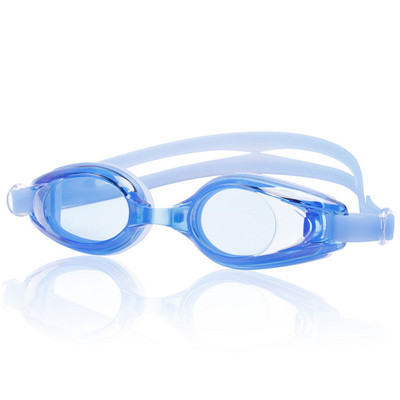 Uued ujumisprillid, ei lekkivat udu, selge laia vaatega ujumisvahend naistele meeste spordivarustus lühinägelikkus veekindel ja uduvastane