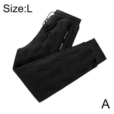 Žiemą sutirštintos ėriuko pūkų slidinėjimo vilnos medvilninės kelnaitės šiltos, šalčiui atsparios, nesuskilusios, neišblunkančios, vandeniui atsparios sportinės aprangos kietos, 1 vnt.