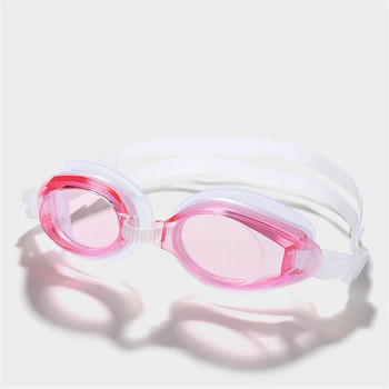 Γυαλιά κολύμβησης σιλικόνης υψηλής ποιότητας Γυαλιά κολύμβησης γενικής χρήσης Γυαλιά κολύμβησης για ενήλικες Αντιθαμβωτικά γυαλιά κολύμβησης για παιδιά