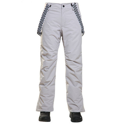 SMN naiste ja meeste lumepüksid lumelauaga pudipõlled veekindlad tuulekindlad hingavad talvised välispordi suusapüksid brändi
