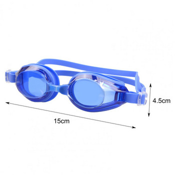 για γυαλιά κολύμβησης εξωτερικού χώρου Unisex αδιάβροχα γυαλιά ενηλίκων κατά της ομίχλης για θαλάσσια σπορ