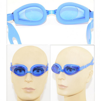 για γυαλιά κολύμβησης εξωτερικού χώρου Unisex αδιάβροχα γυαλιά ενηλίκων κατά της ομίχλης για θαλάσσια σπορ