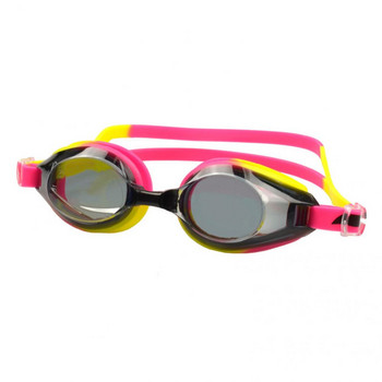 за очила за плуване на открито Унисекс водоустойчиви очила за водни спортове против замъгляване за възрастни