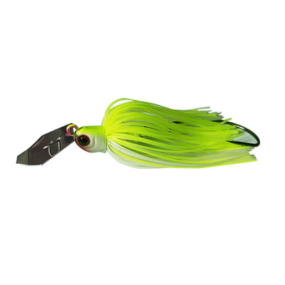 Mycena 9G/13G/16G/19G Chatter sööt spinner sööt umbrohuvaba püügilant Buzzbait voobler chatterbait basshaugi valge silmakala jaoks