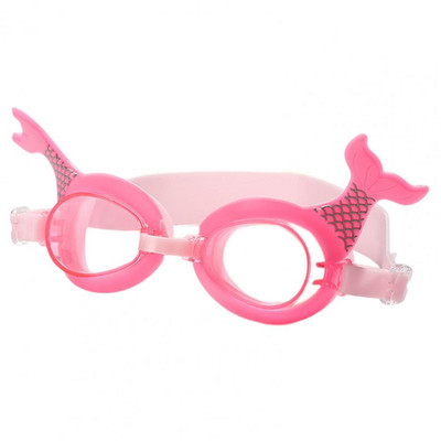 Laste ujumisprillid Reguleeritav rihm Uduvastane Silmakaitse Kaasaskantavad poisid Tüdrukud Veealune sukeldumine Ujumisprillid Veesport