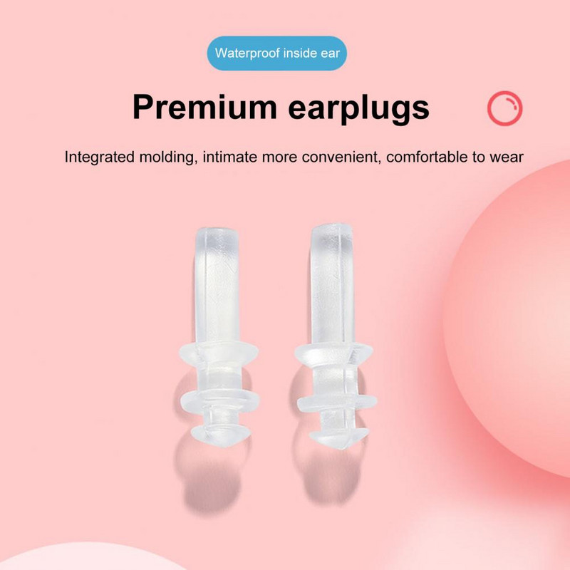 Laste ujumisprillid Reguleeritav rihm Uduvastane Silmakaitse Kaasaskantavad poisid Tüdrukud Veealune sukeldumine Ujumisprillid Veesport